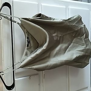 light green dressy shirt